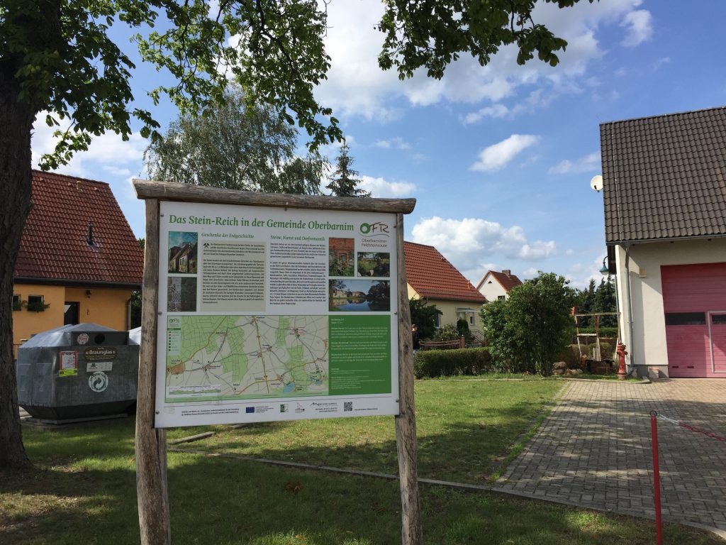 Das Stein-Reich