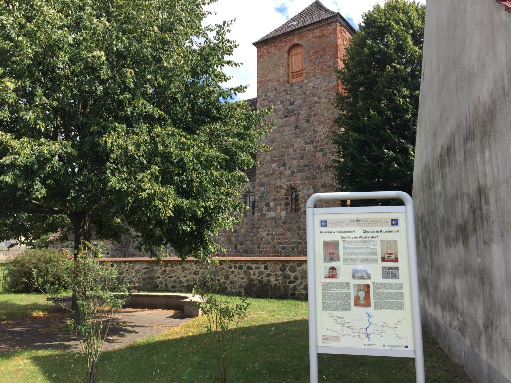 Die Kirche
