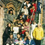 Gruppenbild ÖkoLeA 1998