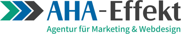 Logo AHA-Effekt