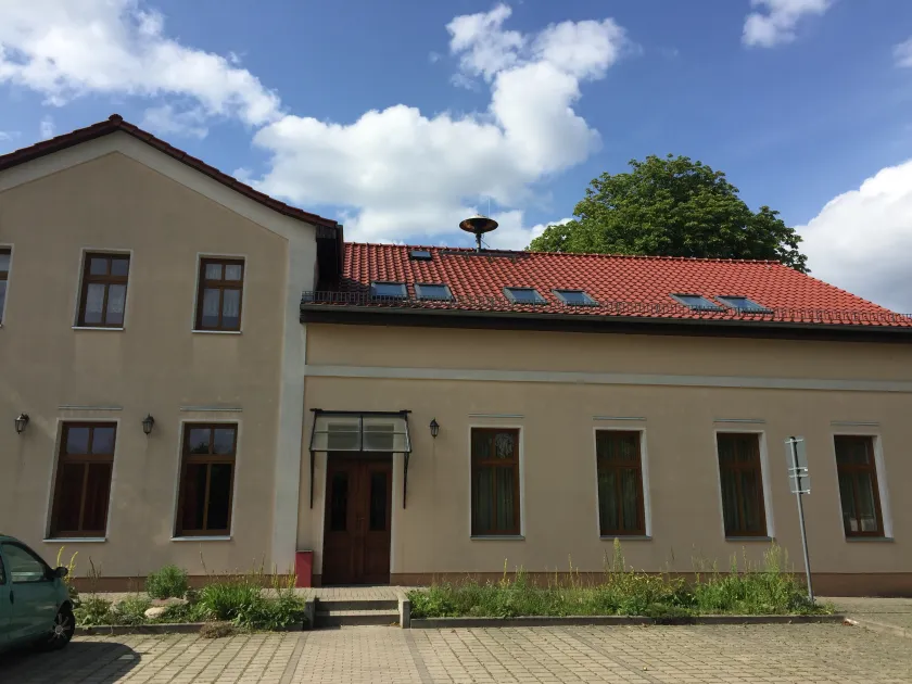 Gemeindesaal Klosterdorf